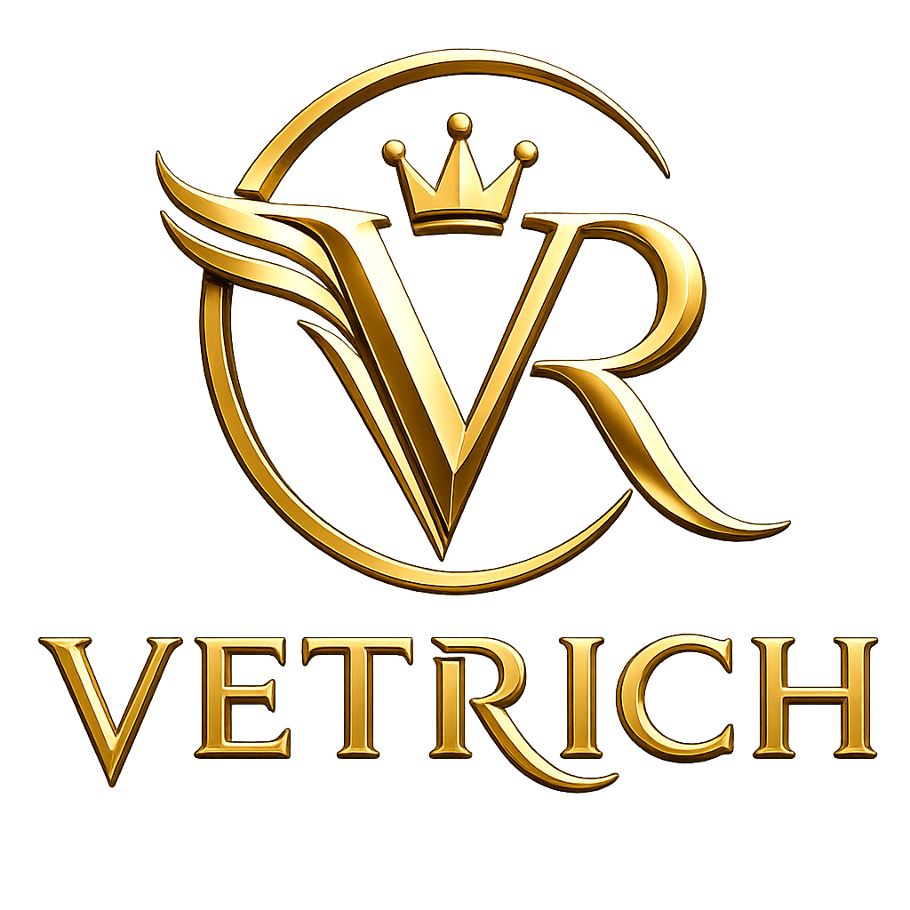 Vetrich Technologies